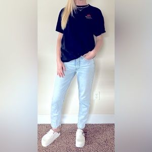 Thrifted Budweiser Select Shirt